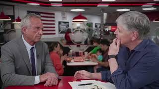 HHS Secretary Applauds Steak ‘n Shake for Switching to Beef Tallow