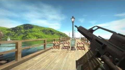 |CS:S| G36e Release (FUCKGEMA Version)