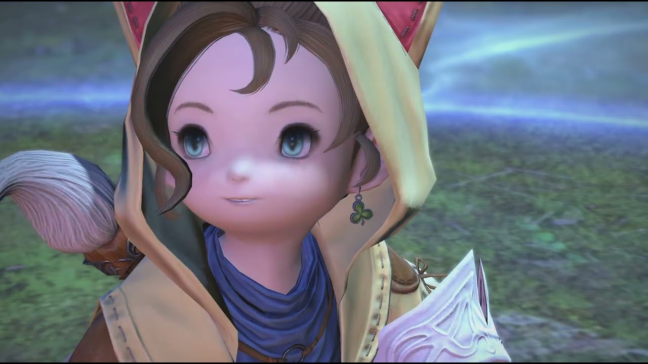 FINAL FANTASY XIV Dawntrail MSV post Doomtrain