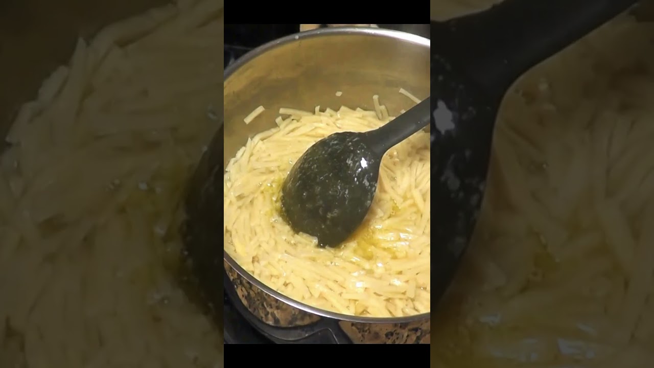 Kaşarlı Erişte  #food #yemektarifleri #pratiktarifler #erişte #kolayyemektarifleri #noodles  #recipe