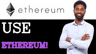 How To Use Ethereum Wallet (2025)