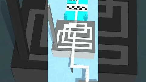 Stacky Dash iOS/Android Game play lvl#85