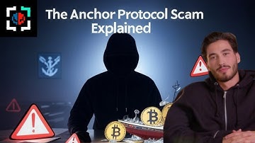 DeFi’s Biggest Lie? The Anchor Protocol Scam Explained