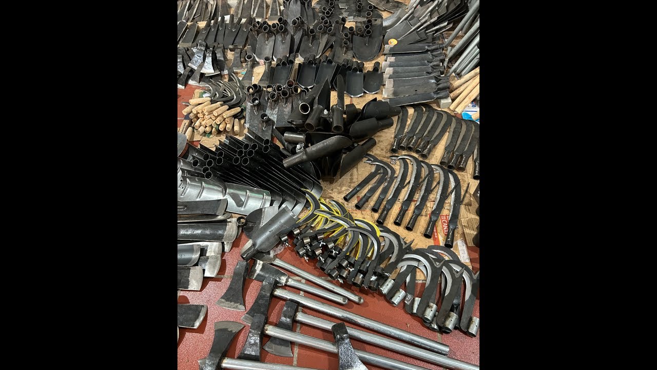 Dụng Cụ Làm Vườn Làm Nông Nghiệp đang phát trực tiếp!