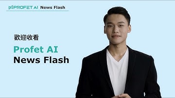 Profet AI News Flash #1
