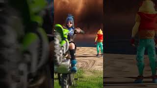 Fortnite - Chapter 5 Season 3 - Official Trailer Teaser #igoryango #fortnite #фортнайт