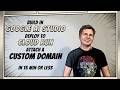 Google AI Studio to Cloud Run: deploy, custom domain & security pitfalls