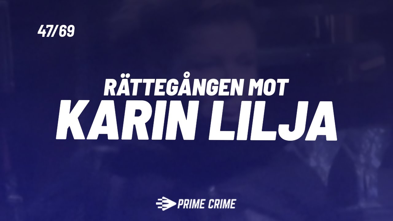 Rättegången mot 