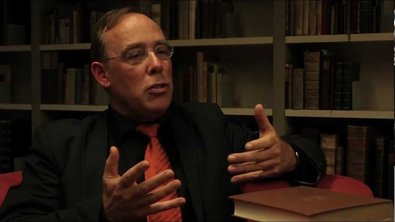 The Infinite Fire Webinar Series - Introduction by Wouter J. Hanegraaff