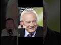 Jerry Jones continues to run the Cowboys into the ground