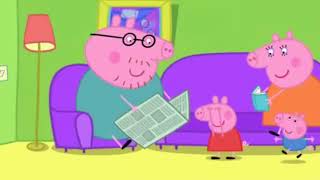 Peppa Pig Series 1 Episode 05 Hide & Seek