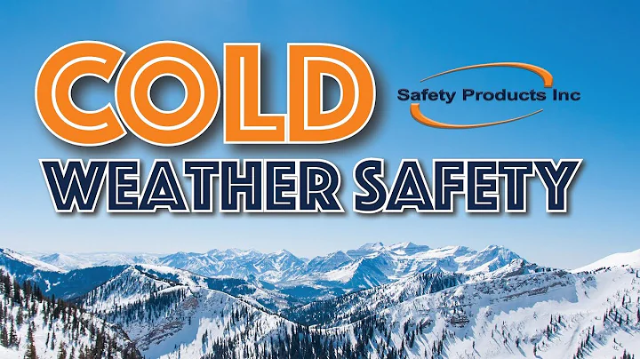 Cold Weather Safety