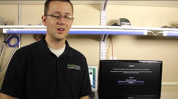 How to Back Up Apple TV Firmware : Apple TV & Accessories