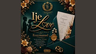 Ije Love