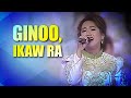 GINOO, IKAW RA I Cover by Sis. Luvilyn Maylas