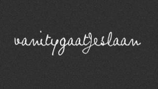 • vanitygaatjeslaan / Vanessa Carleton - Watch Me Shine   » speedup.