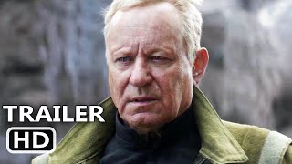 ANDOR Trailer (2022) Diego Luna, Stellan Skarsgard, Star Wars Series