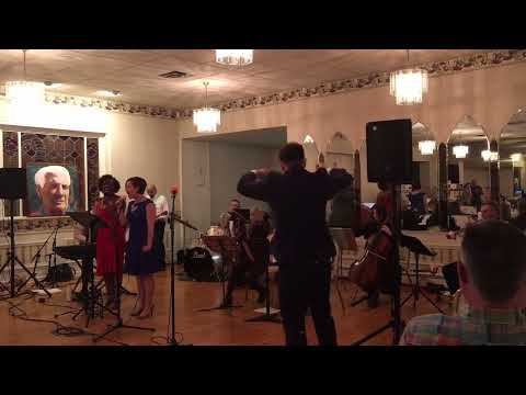 Dominic Pappaterra Memorial Celebration — In His Eyes (Ending)