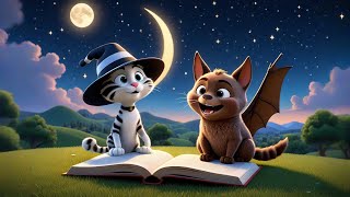 Nursery Rhyme Songs And Stories For Tots Soft Poem for Toddlers Nursery Rhymes & Kids Songs Fun screenshot 5