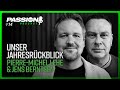 Ein Angeljahr voller Geschichten – Unser Rückblick 2025