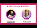 Resiliencia Infantil: ¿Cómo ayudar a tus hijos cuando lo están pasando mal o se frustran fácilmente?
