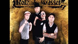 Rotz und Wasser - Lieber ich