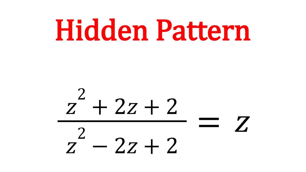Solving Cubic Equations with Complex Numbers Using Cardano's Formula