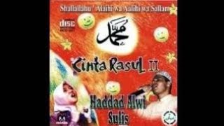 Assalamu 'Alaik (Haddad Alwi & Sulis)
