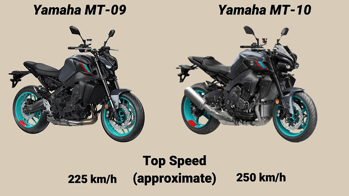 So sánh z900 và yamaha mt 10 năm 2024
