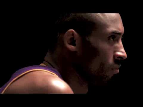 Basketball Is Like a Game of Chess - New TNT 2009 NBA Playoffs Commercial