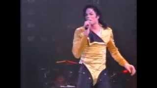 1996/07/16 Michael Jackson - The Jackson 5 Medley (Live at Bandar Seri Begawan)