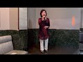 親友よ・奈良崎正明  🎤石塚千恵子・歌ってみた