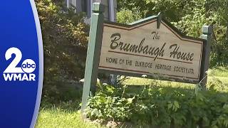 New museum in Elkridge sits in the former home and office of a beloved town doctor