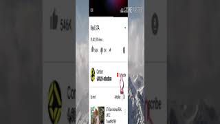 Wheather app screenshot 5