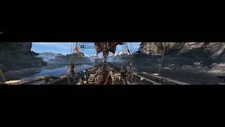 NAF Gaming on AC Rogue 32:9