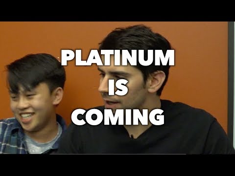 The Reads With Scar & Toph TRAILER Episodes #21-24 Feat PewPewU