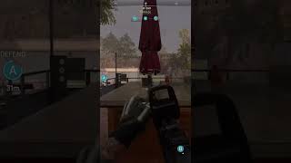 Call of duty MW2 is broken… #aimbot #wallhack Profile