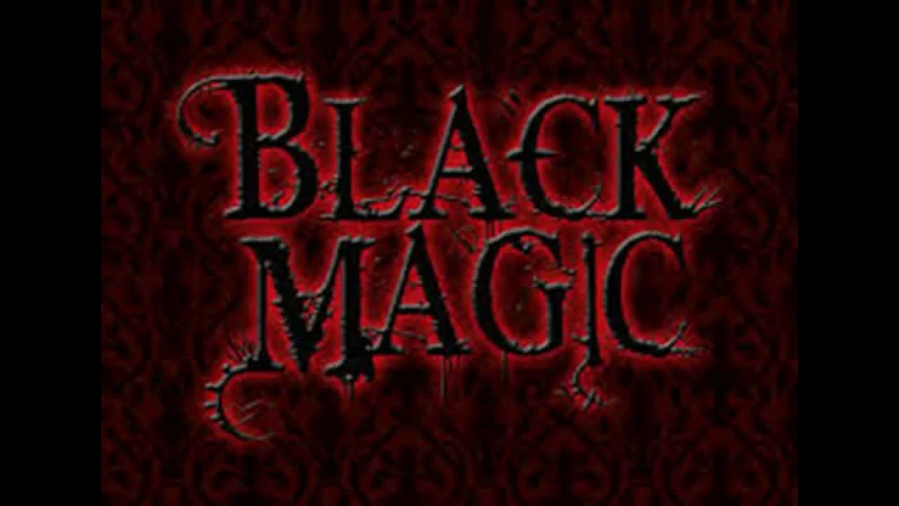 cosmonov black magic cosmonov black magic