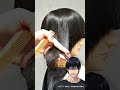 【ANIME Haircut】ASMR‼️呪術廻戦の伏黒甚爾のヘアスタイル、髪型を徹底再現！