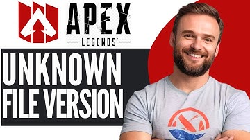 How To Fix Unknown File Version Apex Legends EA - Full Guide (2025)