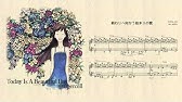 天音かなた 終わりへ向かう始まりの歌 中文 羅馬字幕 Youtube