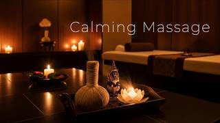 Deep Sleep Thai Spa Music – Forest & Soft Bird Ambience screenshot 5