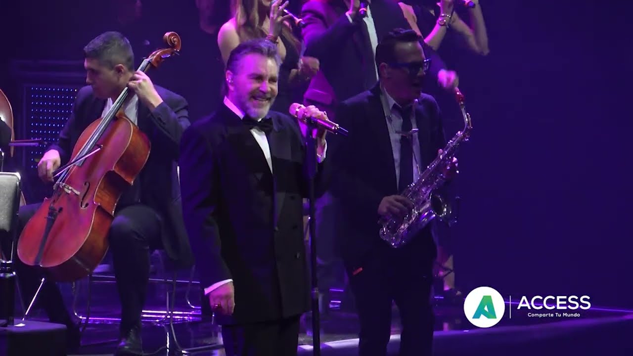 MIJARES SINFÓNICO EN PUEBLA 2026