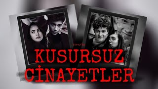 Kusursuz Ci̇nayetler 20 Bölüm 