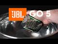 JBL Go 5: My thoughts &amp; sound test!