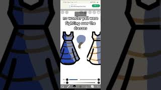 Colour Theory Strikes Again