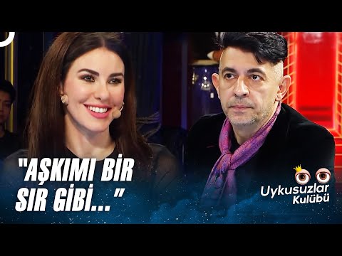 Defne Samyeli Şarkı Söylüyor | Okan Bayülgen ile Uykusuzlar Kulübü