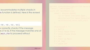 Mastering discord.py: Using Multiple Checks in wait_for