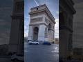Arc De Triomphe Paris Arcdetriomphe