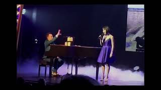 "Disney Princess - The Concert" ~ "All is Found" ~ Frozen 2